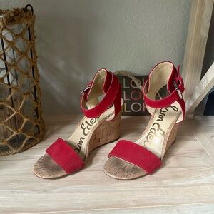 Sam Edelman Wedge
